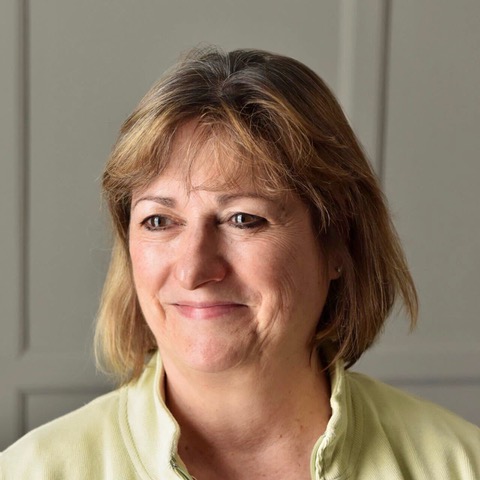 Photo of Lisa Gagliani MBE