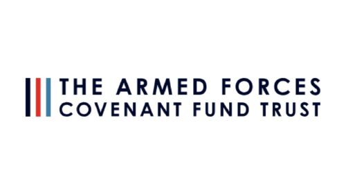 Armed Forces Covenant Fund Trust Logo